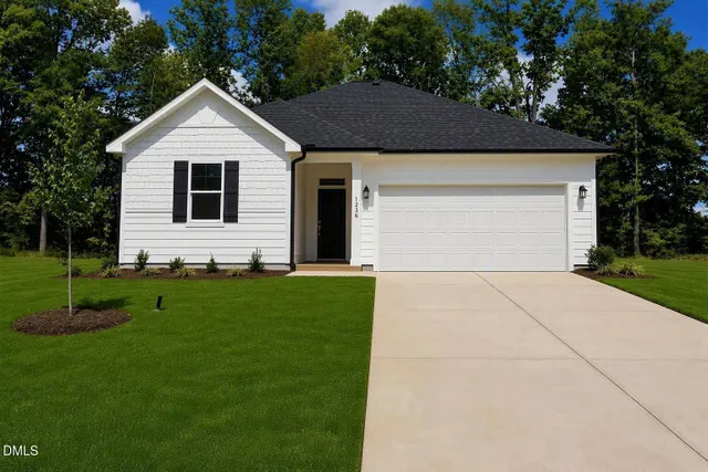Popular Graham Springs Real Estate