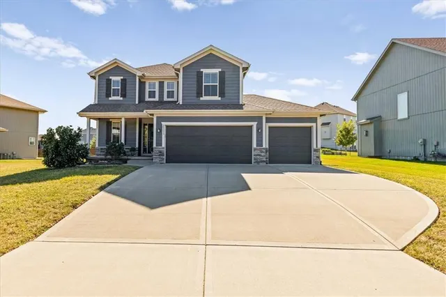 Cheap Oak Run Community Real Estate