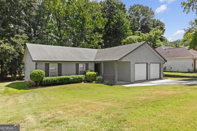 Cheap Stonemill Manor Real Estate