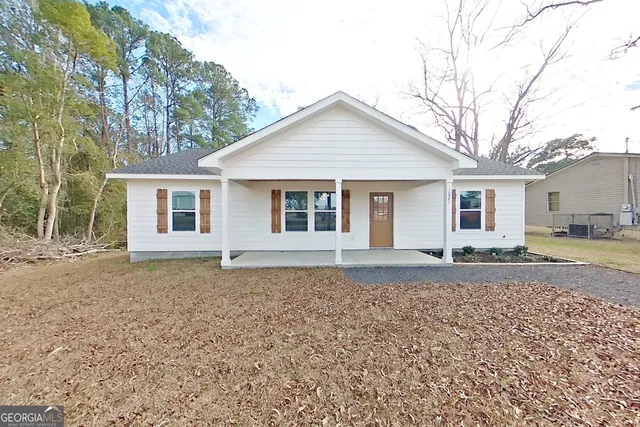 Cheap Moultrie Real Estate
