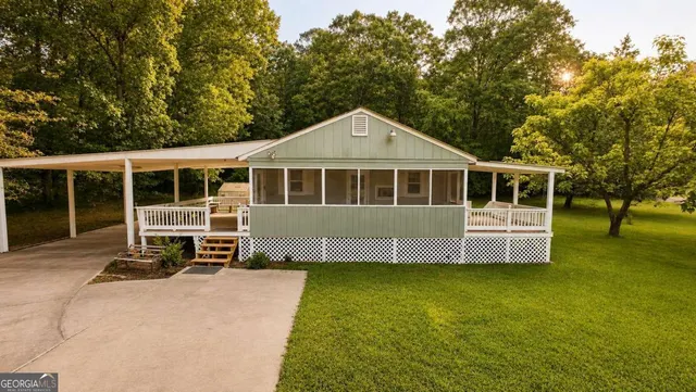 Cheap Buckhead Real Estate
