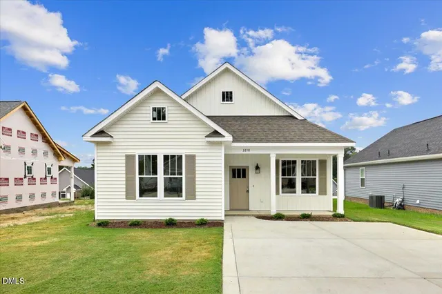 Cheap Cranberry Ridge Real Estate