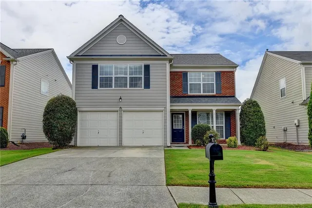 Popular Shakerage Farms Real Estate