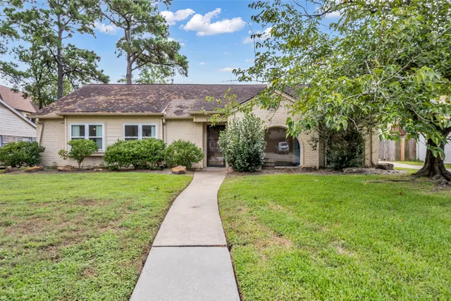 Cheap Prestonwood Forest Real Estate