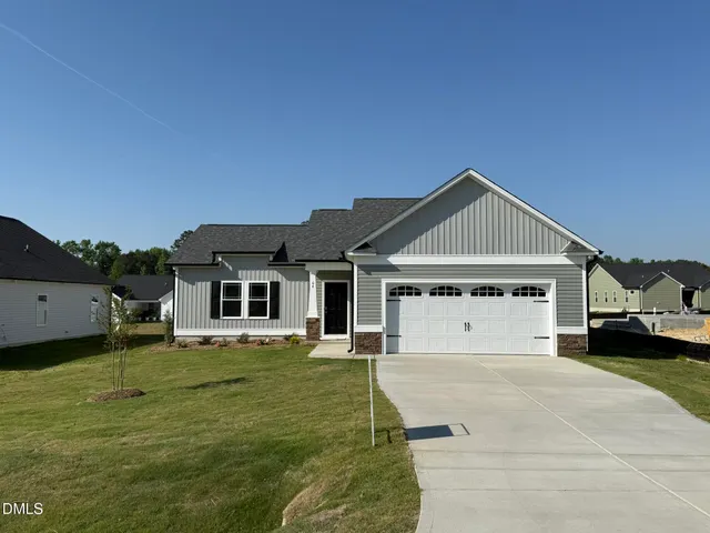 Cheap Scotties Ridge Real Estate