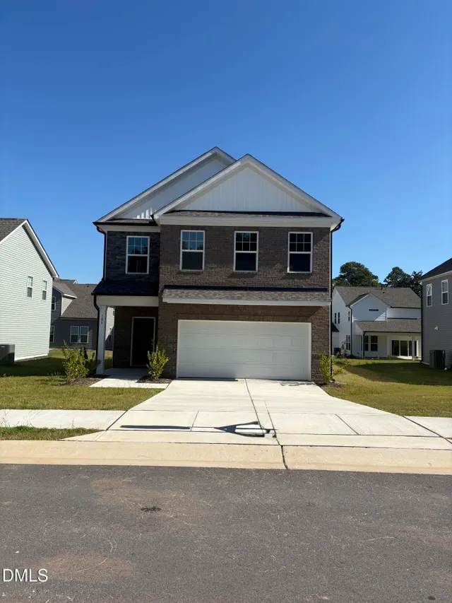 Popular Provisions at Courtland Real Estate