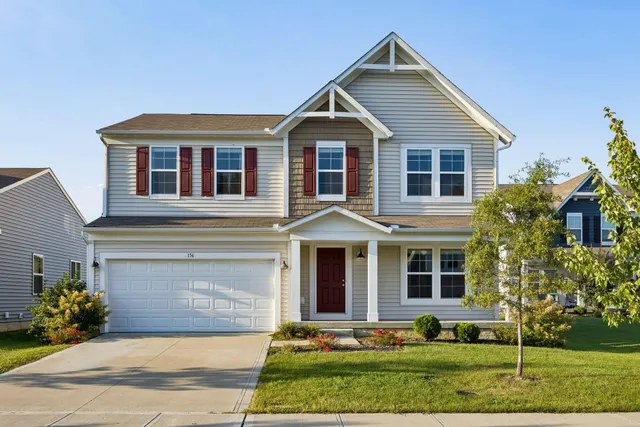 Cheap Heron Manor Real Estate