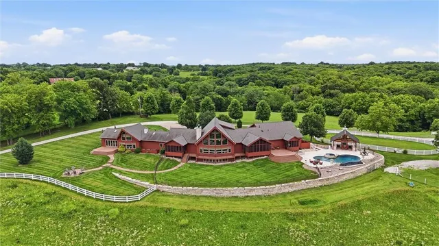 Expensive Edgerton Real Estate