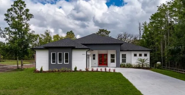 Popular CAPE ORLANDO ESTATES UNIT II A Real Estate