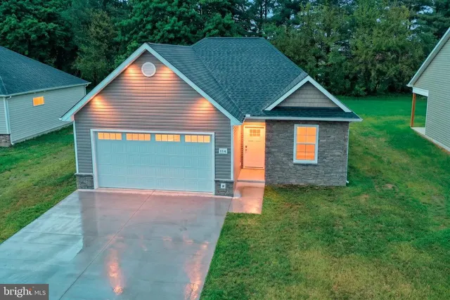 Popular Sudlersville Real Estate