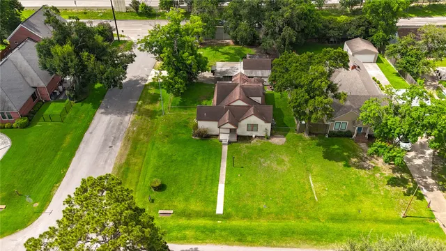 Cheap Garden Oaks Sec 01 Real Estate