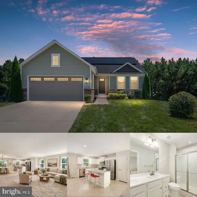 Cheap Rappahannock Real Estate