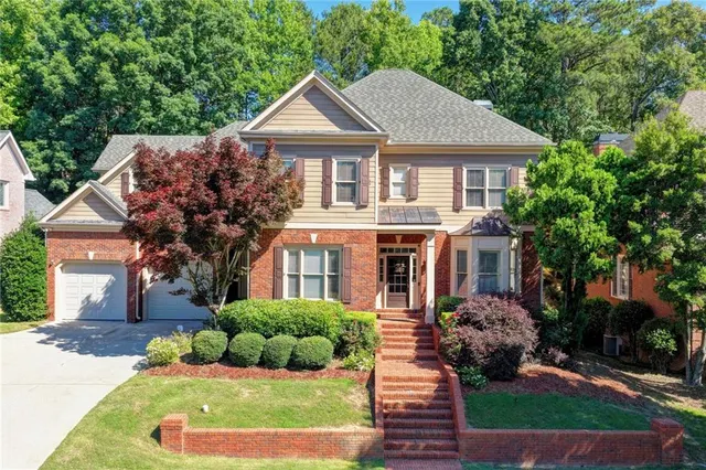 Popular Rivermoore Park Real Estate