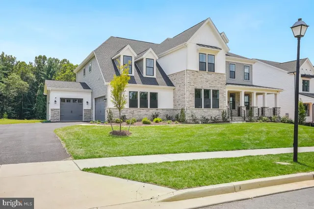 Expensive North Potomac Real Estate