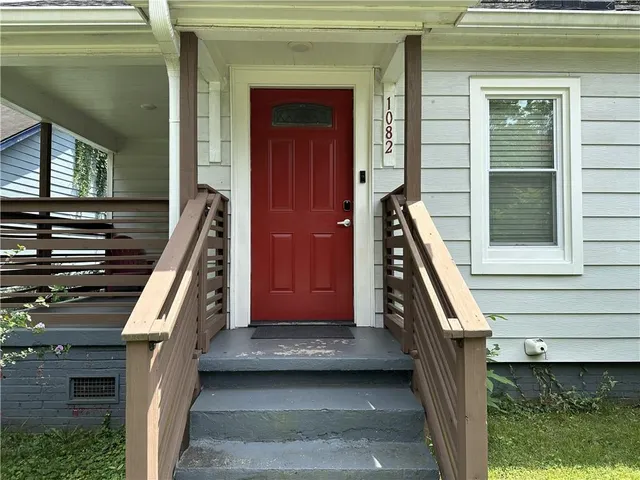 Popular Washington Park Real Estate
