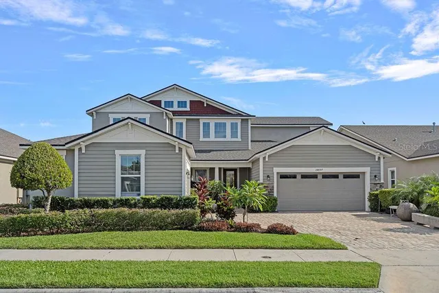 Popular OXFORD CHASE Real Estate