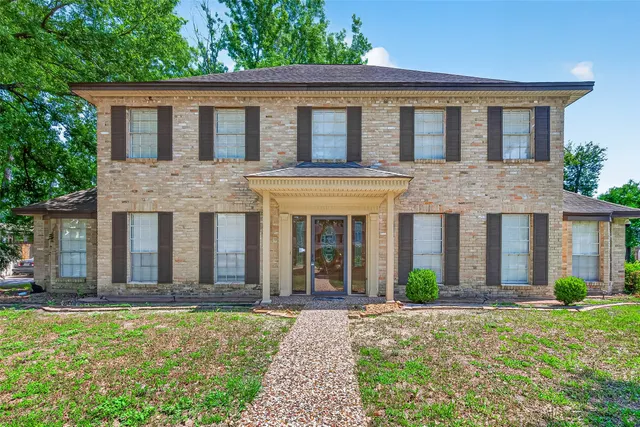 Popular Ponderosa Forest Sec 01 Real Estate