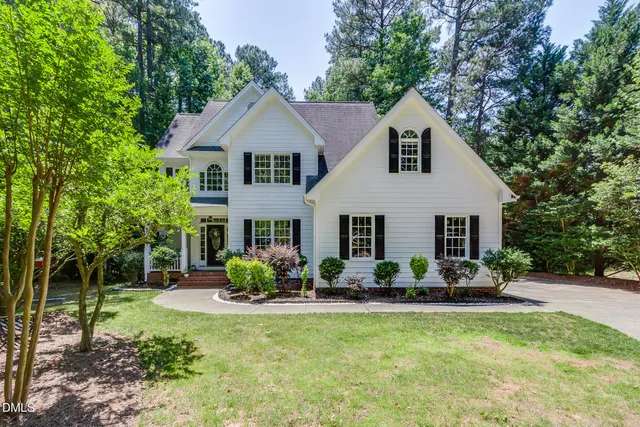 Cheap Keighley Forest Real Estate