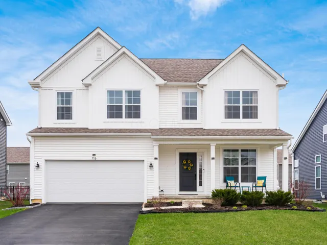 Cheap Northlake Preserve Real Estate