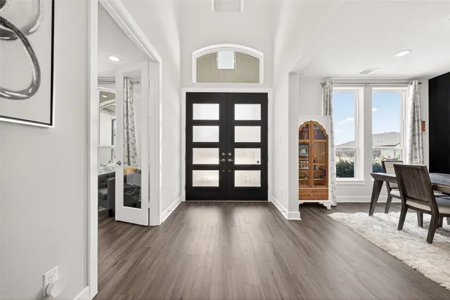 Popular Grand Vista Sec 23 Real Estate