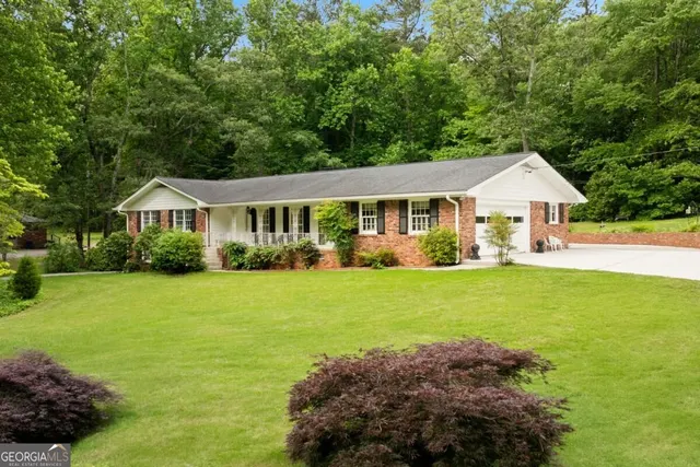 Popular Surrey Hills Real Estate