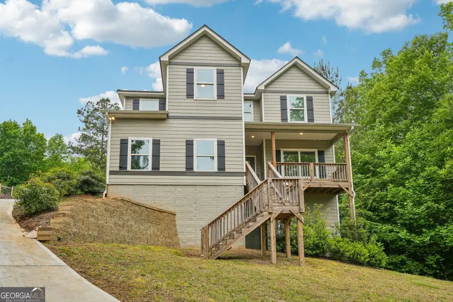 Popular Hunters Reserve Real Estate