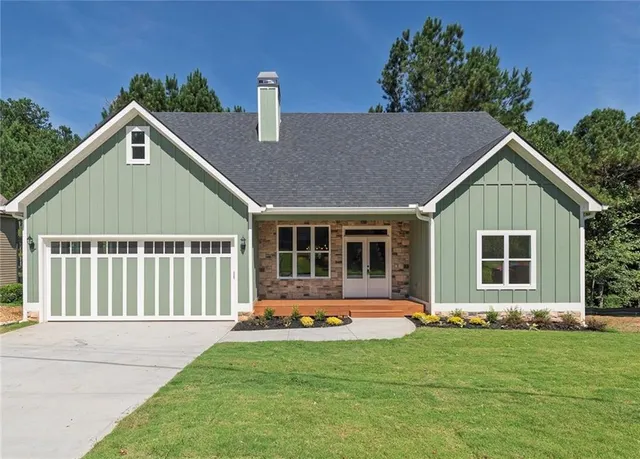Popular Bethany Moorings Real Estate