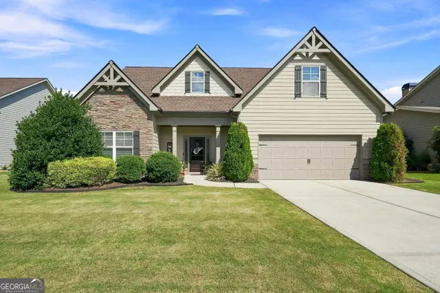 Popular PENDERGRASS STATION Real Estate