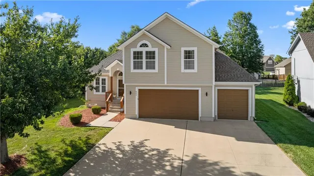 Popular Meadows at Summit Ridge Real Estate