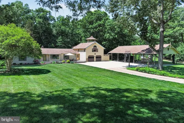 Expensive Moyaone Reserve Real Estate