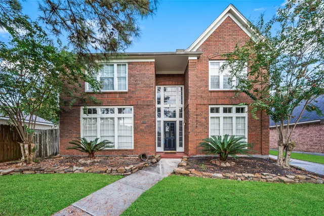 Popular Atascocita Trls Sec 02 Real Estate