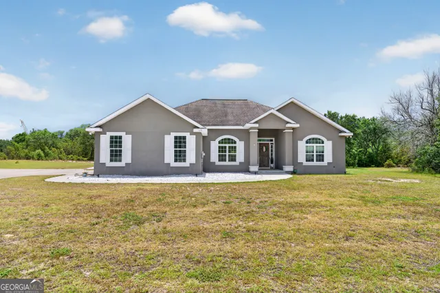 Popular Satilla Bluff Real Estate