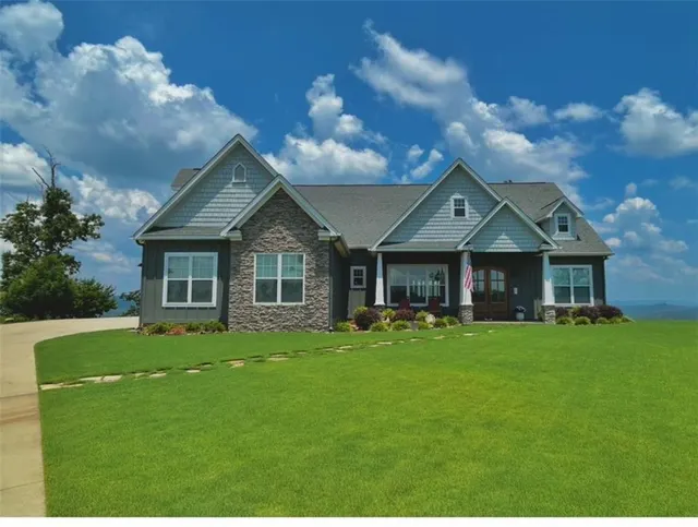Popular Cedar Bluff Real Estate