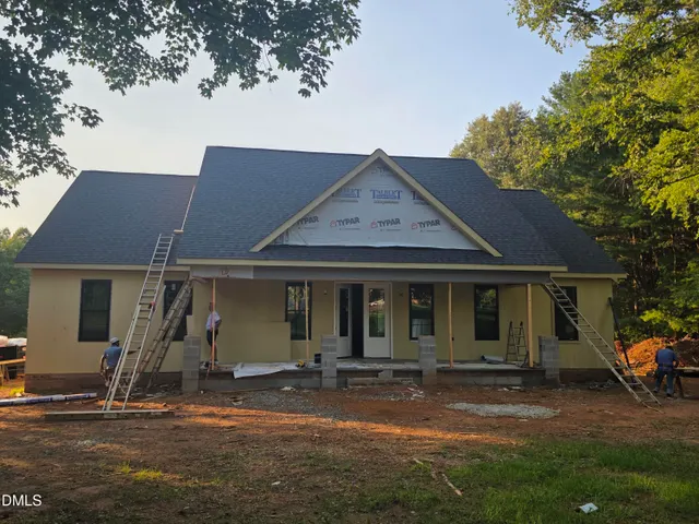 Expensive Millbrook Estates Real Estate