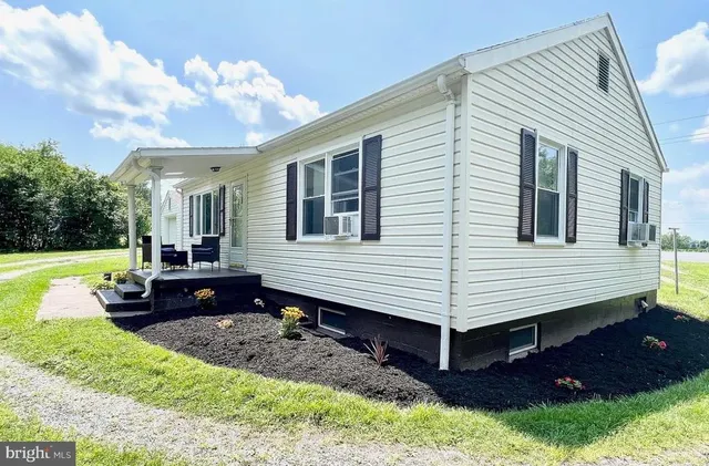 Cheap Breezewood Real Estate