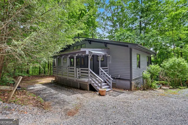 Popular Otto Real Estate
