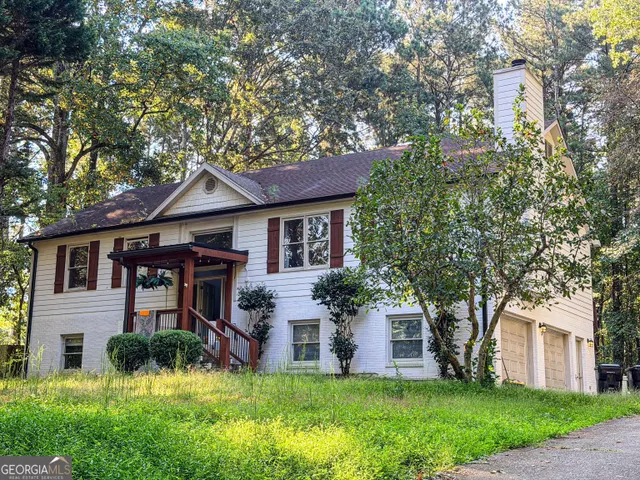 Cheap KENNESAW ACRES Real Estate