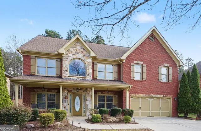 Expensive AUSTIN GLENN Real Estate