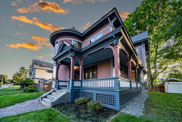 Popular Nashua Real Estate