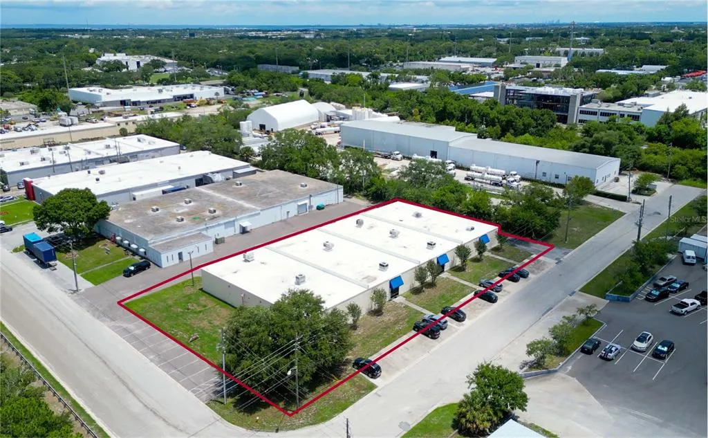 1603 Sunshine Dr, Clearwater, FL 33765