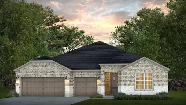 Popular Del Webb Fulshear Real Estate