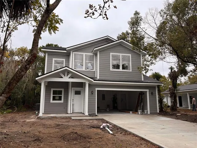 Popular PALATKA JAMES SUB Real Estate