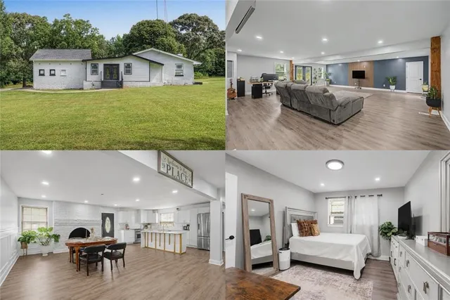 Popular Hollis Heights Real Estate
