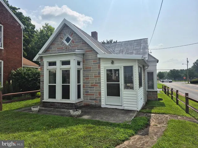 Cheap Emmitsburg Real Estate
