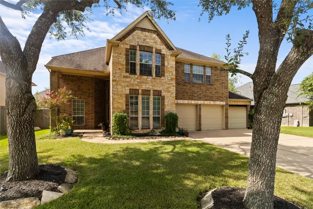Popular Bayou Lakes Sec 1 2005 Real Estate