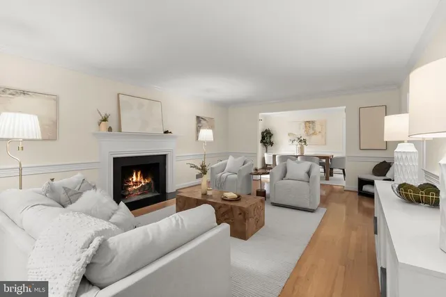 Popular Somerset Heights Real Estate