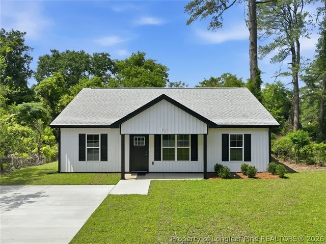 Popular GREENWOOD (RAMSEY) Real Estate