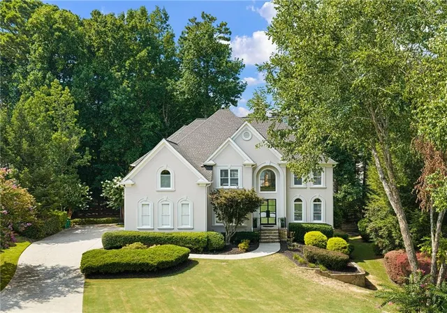 Popular The Falls of Autry Mill Real Estate