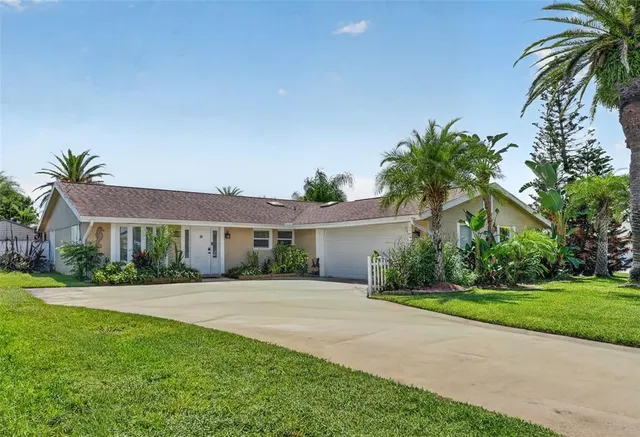 Popular PALM HARBOR ESTATES ADD 03 Real Estate