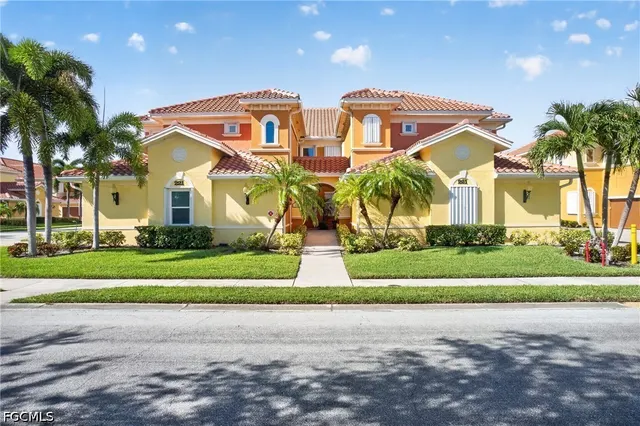 Popular BLUE WATER Real Estate